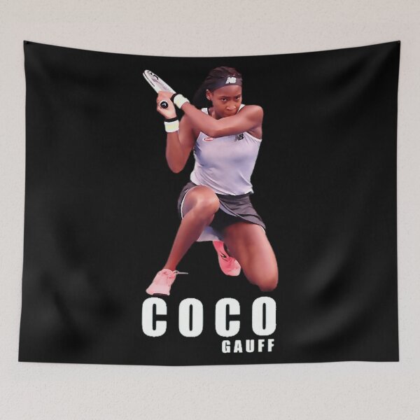 Item preview, Champion Vintage Legend Player Girl Tennis Sport designed and sold by BaboosFienCl.
