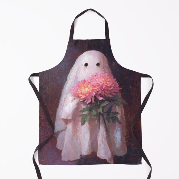 Item preview,  Sheet Ghost Chrysanthemum Flower designed and sold by scicilysimonee.