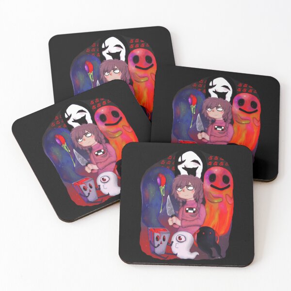 Item preview, Yume Nikki   designed and sold by MelaniaOrosco.