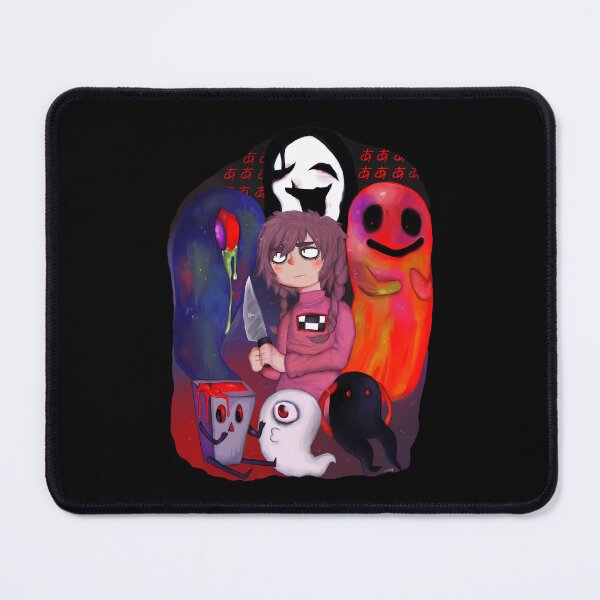 Item preview, Yume Nikki   designed and sold by MelaniaOrosco.
