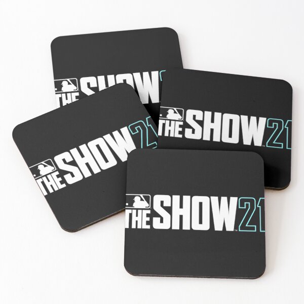 Item preview, MLB El Show 21 designed and sold by Keishawards.
