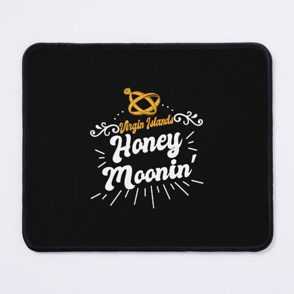 Item preview, Virgin Islands Honeymoonin Spending Honeymoon In Virgin Islands Classic 		 designed and sold by scshsmocz63.