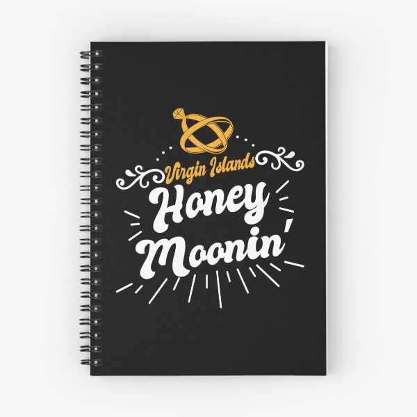 Item preview, Virgin Islands Honeymoonin Spending Honeymoon In Virgin Islands Classic 		 designed and sold by scshsmocz63.