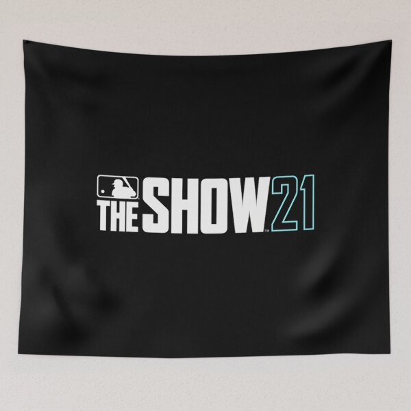 Artikelvorschau, Mlb Die Show 21 entworfen und verkauft von Keishawards.