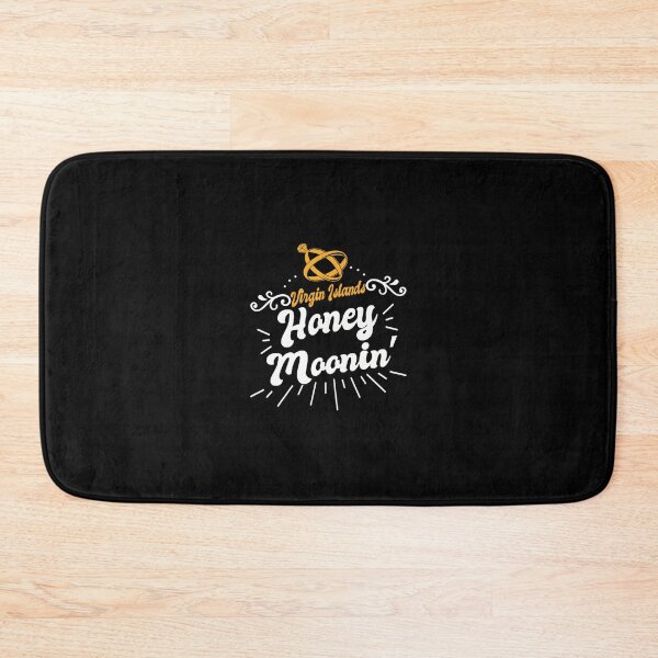 Item preview, Virgin Islands Honeymoonin Spending Honeymoon In Virgin Islands Classic 		 designed and sold by scshsmocz63.