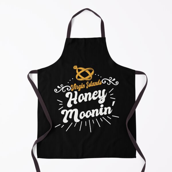 Item preview, Virgin Islands Honeymoonin Spending Honeymoon In Virgin Islands Classic 		 designed and sold by scshsmocz63.