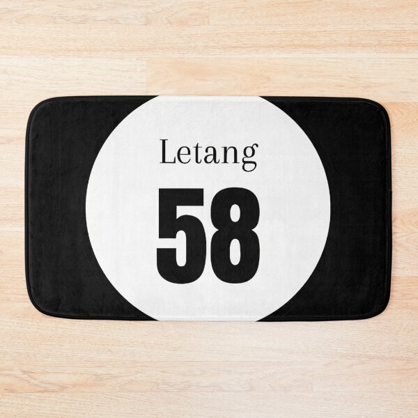 Item preview, Kris Letang designed and sold by Zuzannlonska.