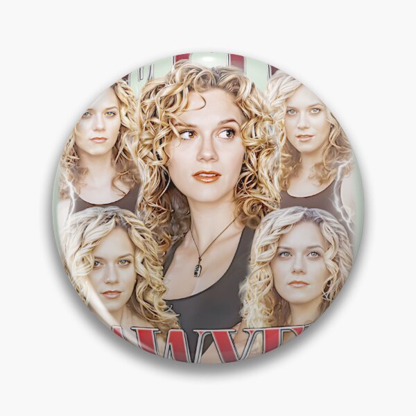 Item preview, Vintage Peyton Sawyer Fan Art Tribute By Merch, Limited Edition, Perfect Gift For You And Friends designed and sold by TimothyAtkinson.