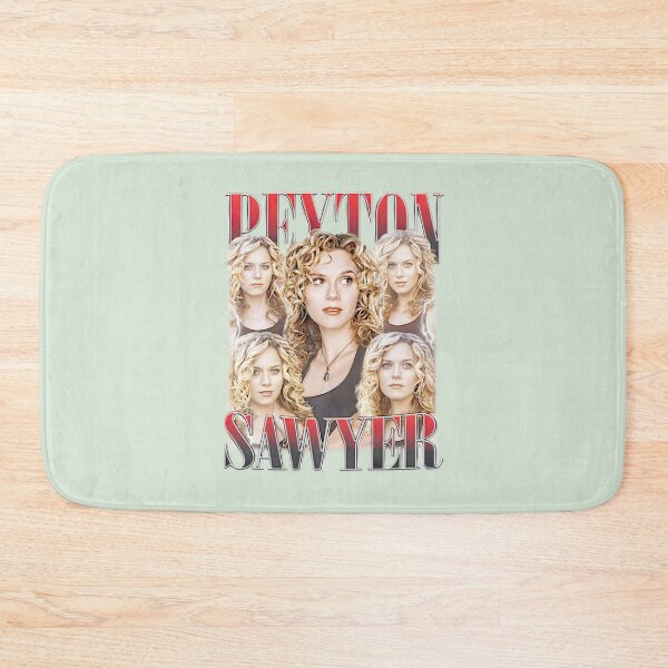 Item preview, Vintage Peyton Sawyer Fan Art Tribute By Merch, Limited Edition, Perfect Gift For You And Friends designed and sold by TimothyAtkinson.