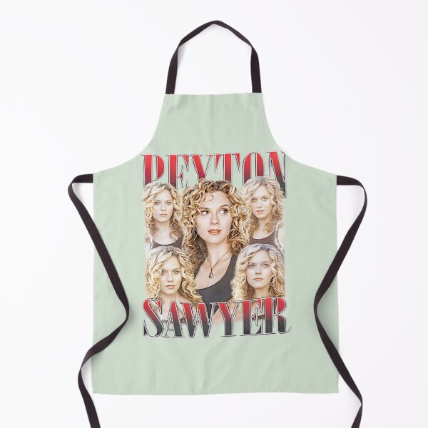 Item preview, Vintage Peyton Sawyer Fan Art Tribute By Merch, Limited Edition, Perfect Gift For You And Friends designed and sold by TimothyAtkinson.