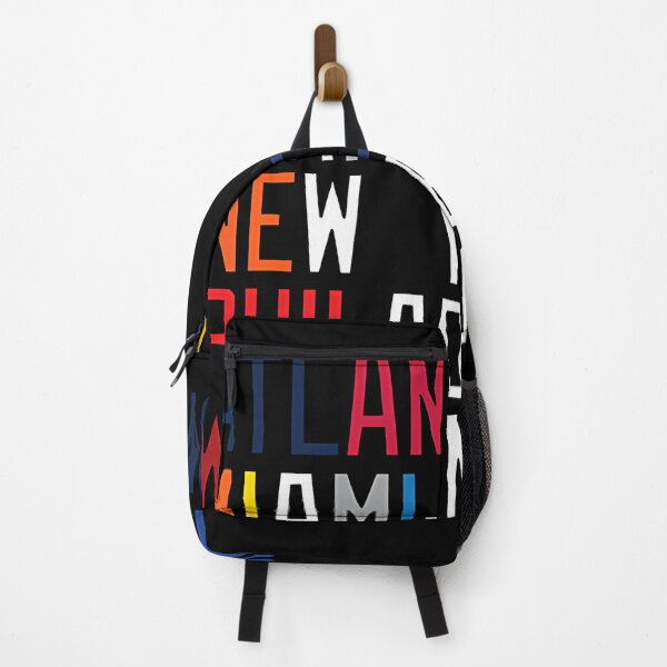 Item preview, Nl East Team Colors And Locations designed and sold by Salomelasquez.