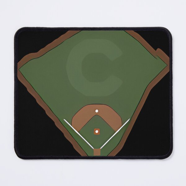 Item preview, Wrigley Field designed and sold by Keishawards.