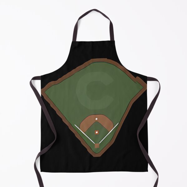 Item preview, Wrigley Field designed and sold by Keishawards.