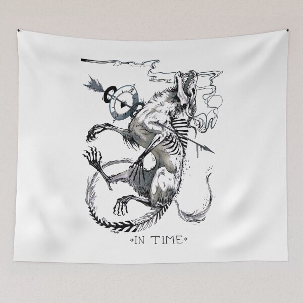 Item preview, IN TIME 	 	 designed and sold by qhosoxkgfiq0.