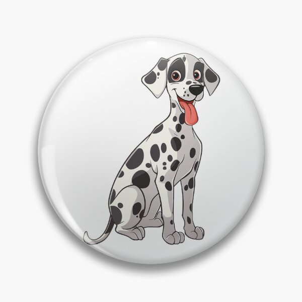 Item preview, Cute cartoon dog designed and sold by Stickermagician.