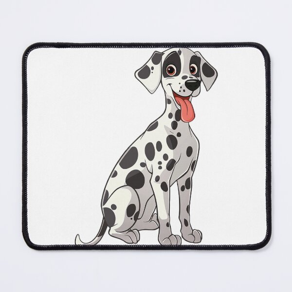 Item preview, Cute cartoon dog designed and sold by Stickermagician.