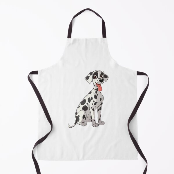 Item preview, Cute cartoon dog designed and sold by Stickermagician.