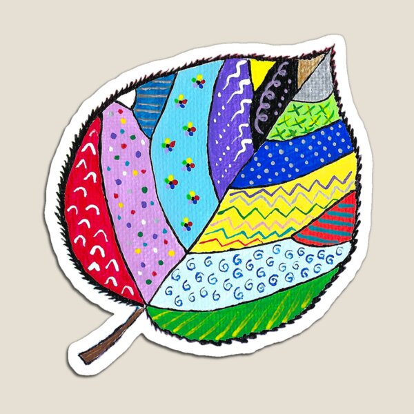 Item preview, Quaking Aspen designed and sold by Amy Jasperse.