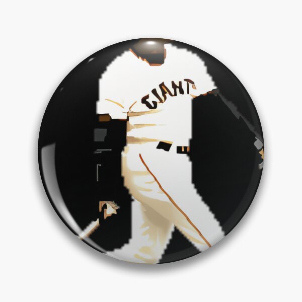 Item preview, barry Bonds designed and sold by Salomelasquez.