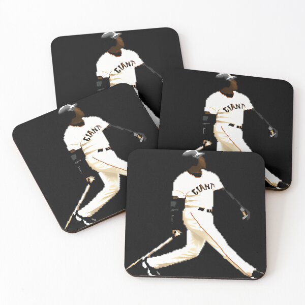 Item preview, barry Bonds designed and sold by Salomelasquez.