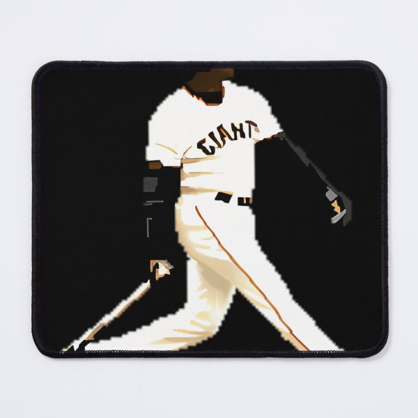 Item preview, barry Bonds designed and sold by Salomelasquez.