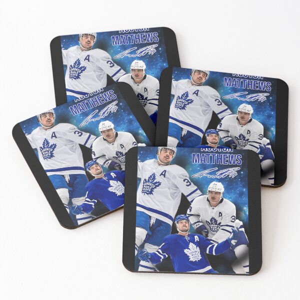 Item preview,  Auston Matthews Graphic designed and sold by Zuzannlonska.