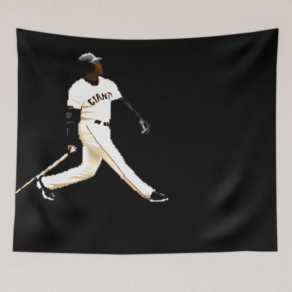 Item preview, barry Bonds designed and sold by Salomelasquez.