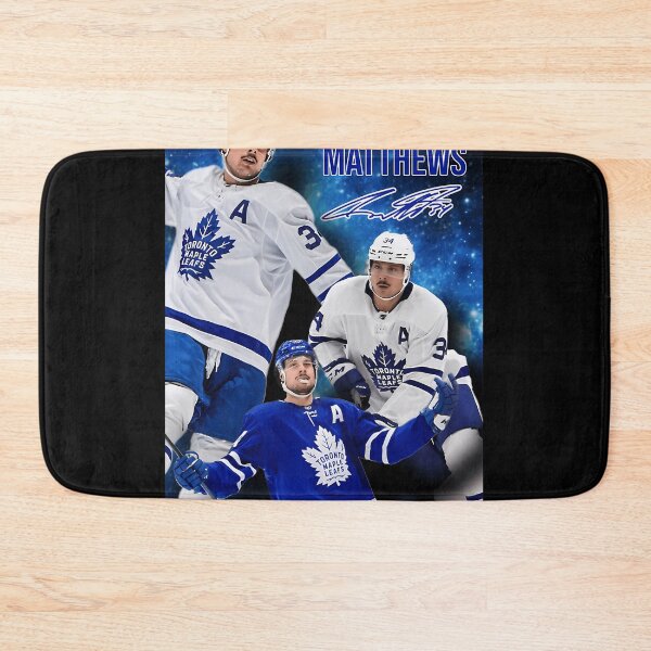 Item preview,  Auston Matthews Graphic designed and sold by Zuzannlonska.