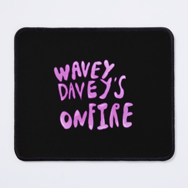 Item preview, Wavey Daveyx27;S On Fire Classic 		 designed and sold by quizjtpvba70.