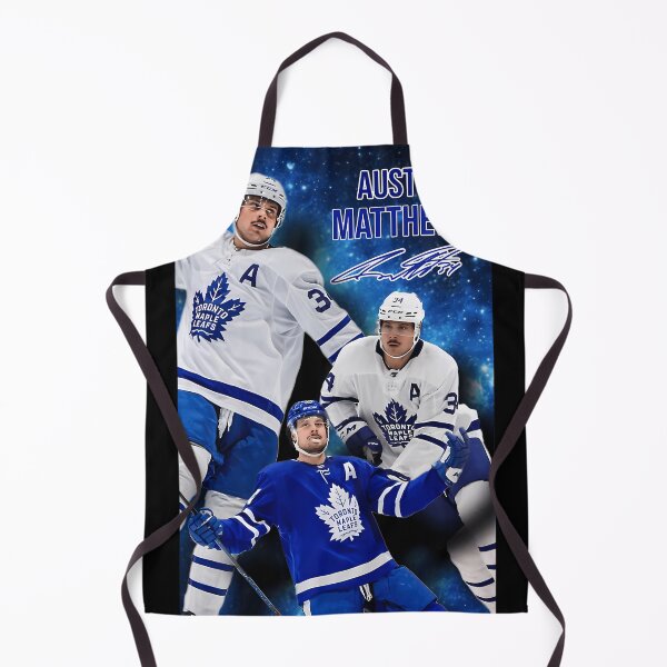 Item preview, Auston Matthews Graphic designed and sold by Zuzannlonska.
