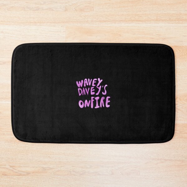 Item preview, Wavey Daveyx27;S On Fire Classic 		 designed and sold by quizjtpvba70.
