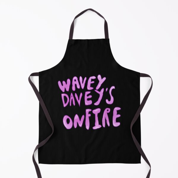 Item preview, Wavey Daveyx27;S On Fire Classic designed and sold by quizjtpvba70.