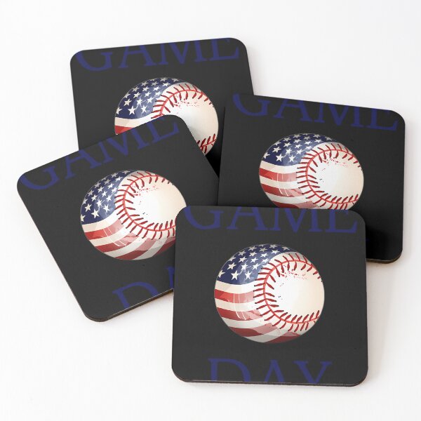 Item preview, Baseball Game Day designed and sold by Lydaau.