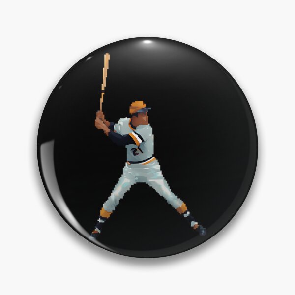 Item preview,  Roberto Clemente designed and sold by Keishawards.