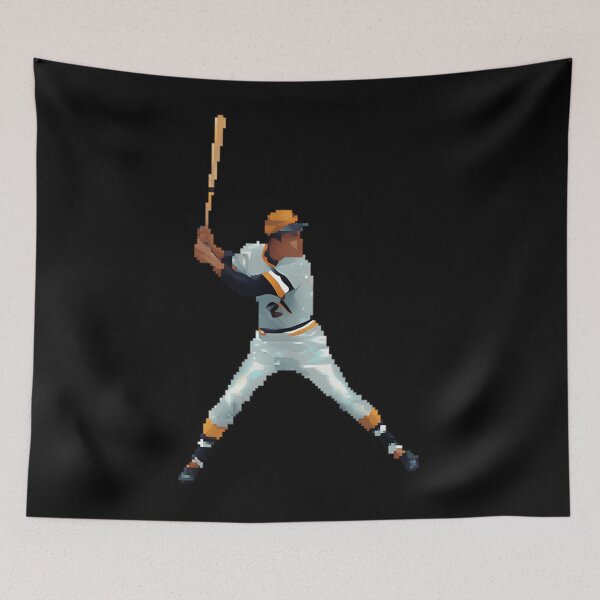 Item preview,  Roberto Clemente designed and sold by Keishawards.