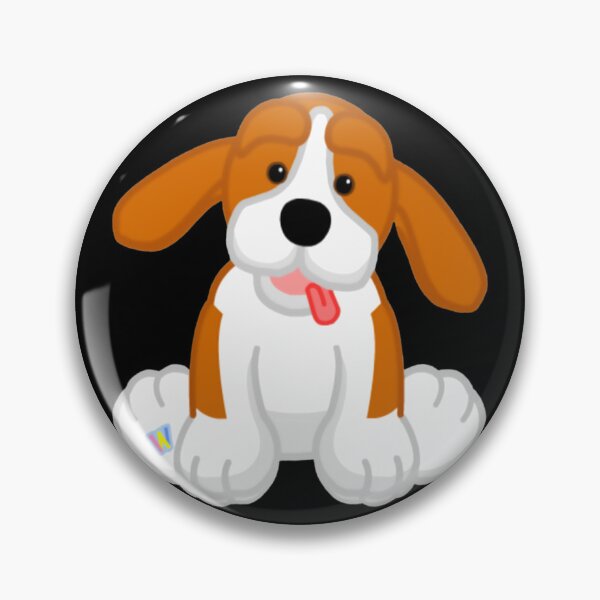 Item preview, Webkinz Beagle 	 	 designed and sold by unnifbrv73.