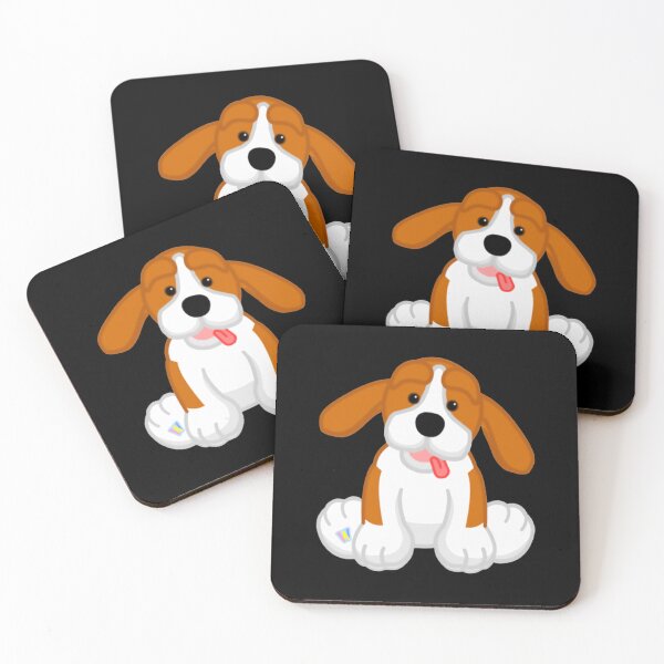 Item preview, Webkinz Beagle 	 	 designed and sold by unnifbrv73.