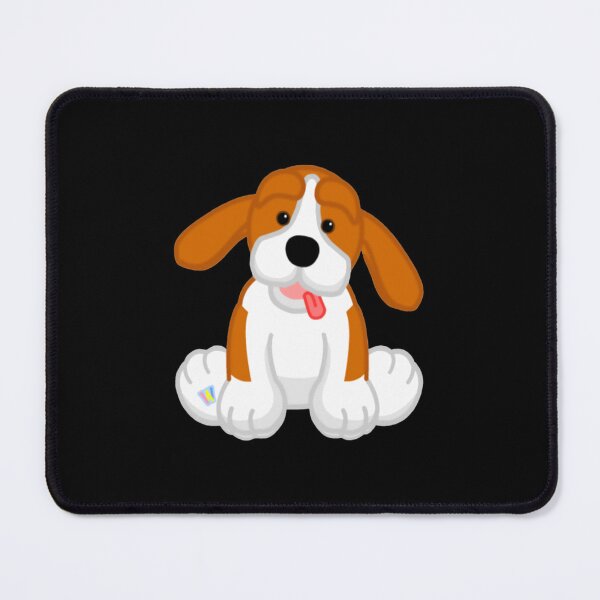 Item preview, Webkinz Beagle 	 	 designed and sold by unnifbrv73.