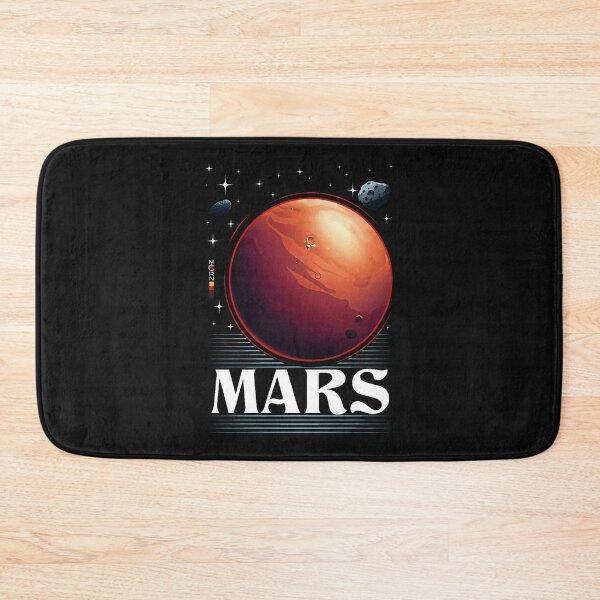 Item preview, Mars Expanse designed and sold by XephArtcute.