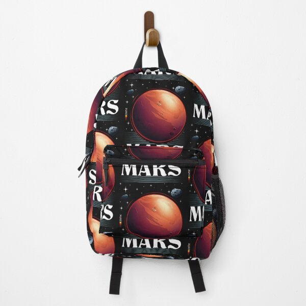 Item preview, Mars Expanse designed and sold by XephArtcute.