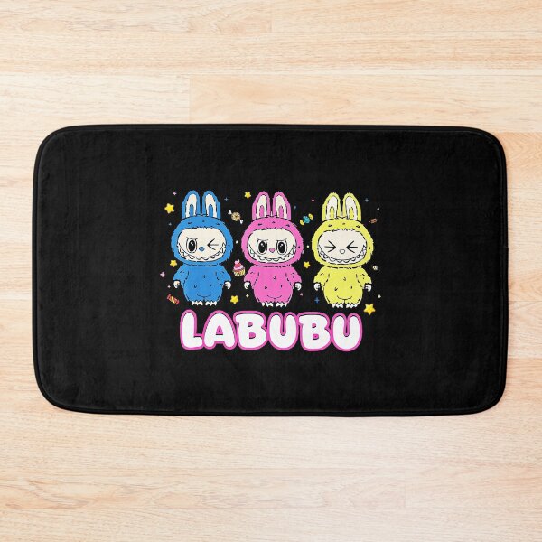 Item preview, Cute Labubu The Monsters Funny Labubu Lover  designed and sold by Slimeee199.