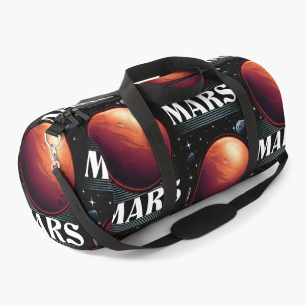Item preview, Mars Expanse designed and sold by XephArtcute.