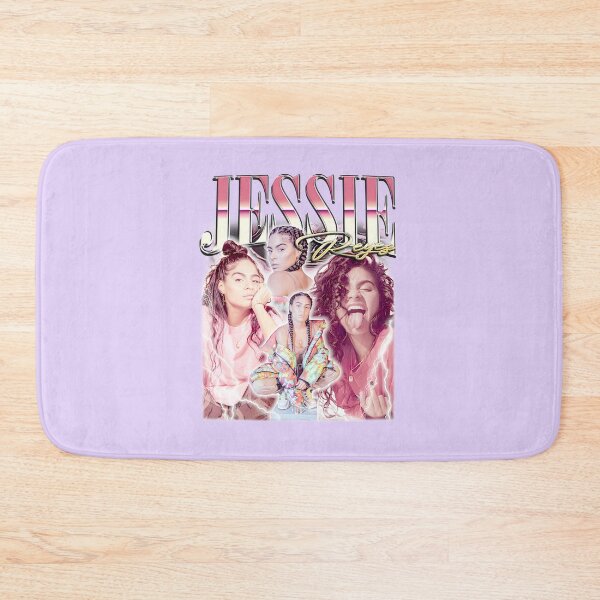 Item preview, Jessie Reyez Vintage Bootleg Collage By Merch, Limited Edition, Perfect Gift For You And Friends designed and sold by TimothyAtkinson.