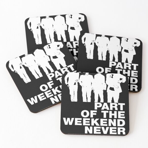 Item preview, Soulwax - Part Of The Weekend Never Dies designed and sold by Isabelmaratio.