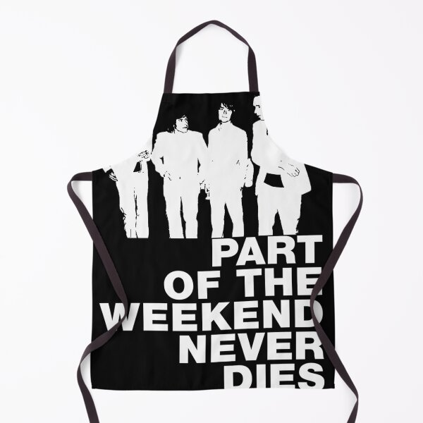 Item preview, Soulwax - Part Of The Weekend Never Dies designed and sold by Isabelmaratio.