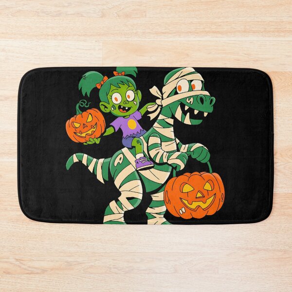 Item preview, Zombie Dinosaur Costume designed and sold by sandrahofer-art.