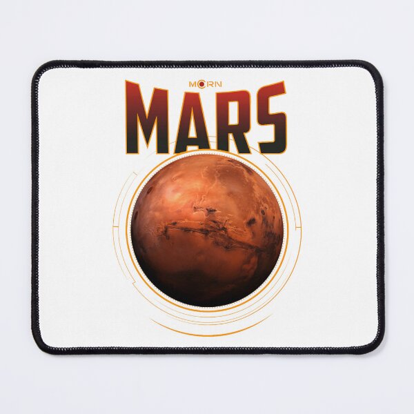 Item preview, Mars Expanse designed and sold by XephArtcute.