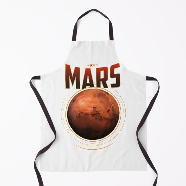 Item preview, Mars Expanse designed and sold by XephArtcute.