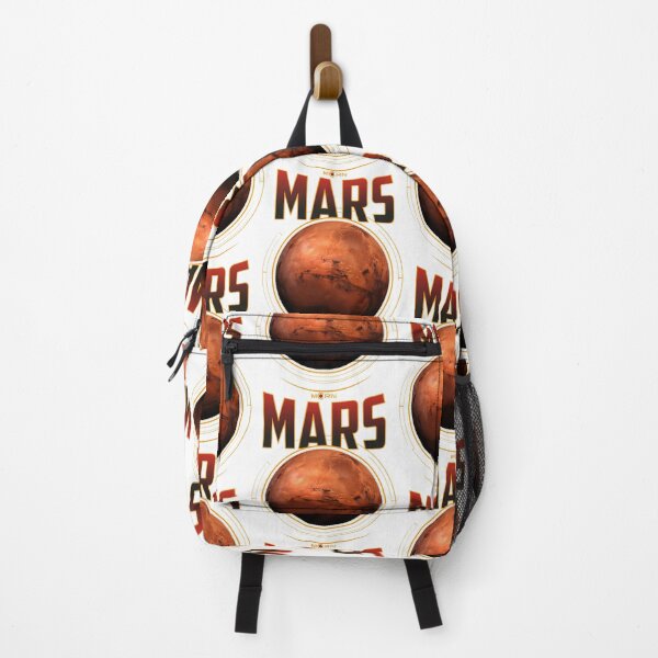 Item preview, Mars Expanse designed and sold by XephArtcute.