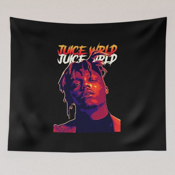 Item preview, Juice Wrld Vintage designed and sold by dragonmaid269.